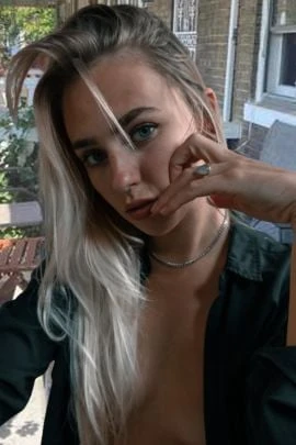 Camilla, Escort, Copenhagen