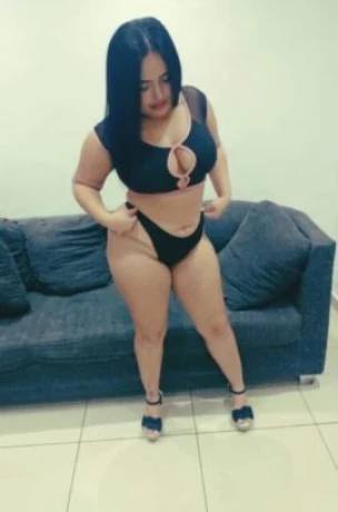 Bella Gonçalves — 4 / 5