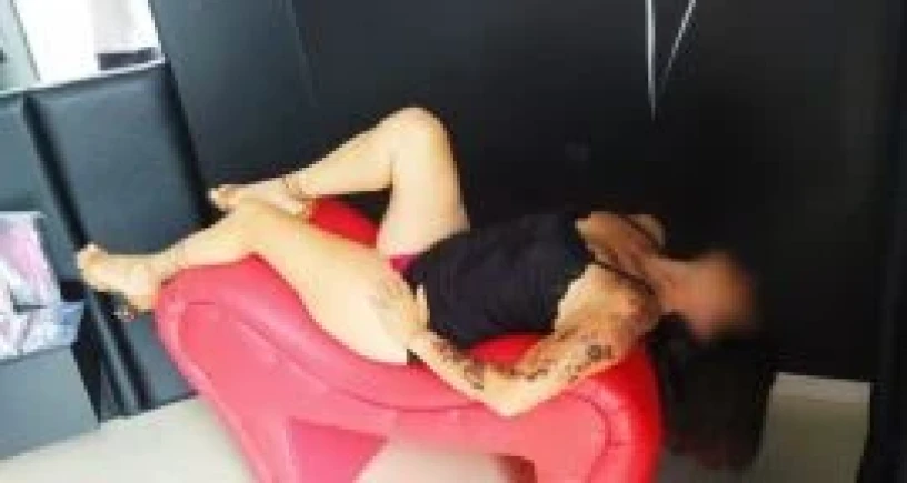 Alexia Oliveira — 7 / 9