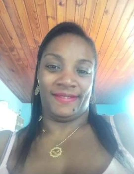 Pérola Santos, Escort, Rio Grande