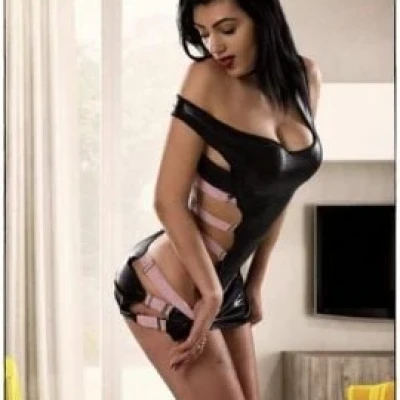 Maria, Escort, Zwolle