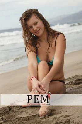 Josephine, Escort, Munich