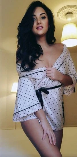Melissa, Escort, Copenhagen