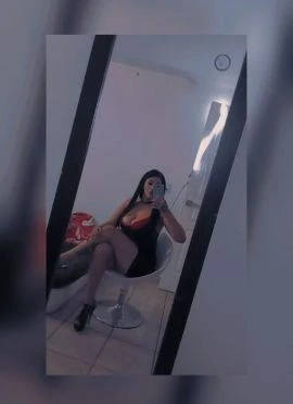 Astrid, Escort, Guadalajara