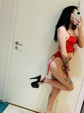 Giulia Sweet, Escort, Helsinki