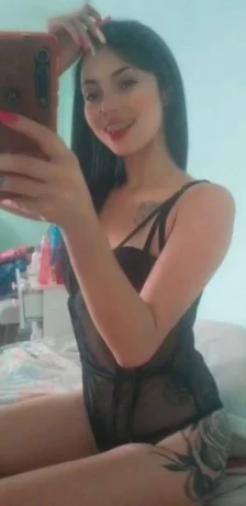 Mikaely Albuquerque — 2 / 4