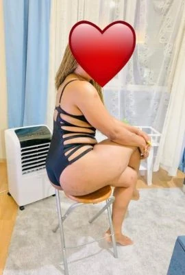 Loretta, Escort, Istanbul