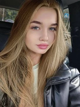 Polina, Escort, Istanbul