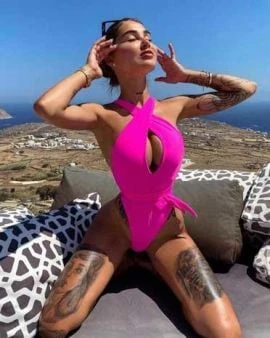 Vika — 5 / 6