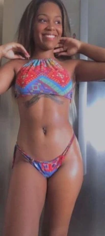 Kauane Ruby — 8 / 9