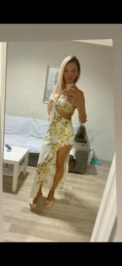 Olya, Escort, Bodrum