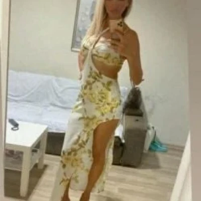 Olya, Escort, Bodrum