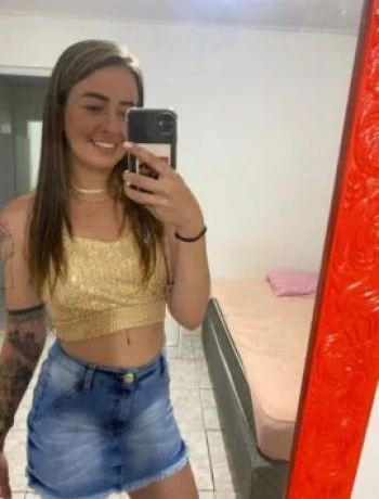 Carol Paiva — 4 / 7