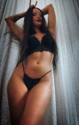 Tanya, Escort, Den Haag