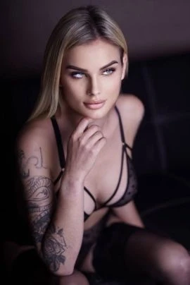 Lilia — 8 / 9