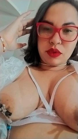 Mari Silva, Escort, Manaus