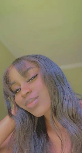 Petite Ebony — 2 / 7