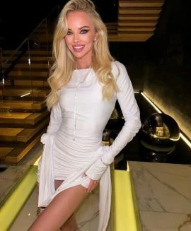 Olivia Xx — 4 / 8