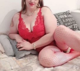 Female Escort — 7 / 8