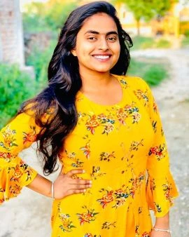 Riya — 2 / 5