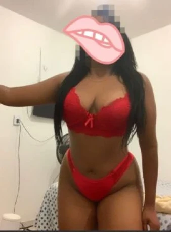 Priscila Lima — 3 / 4