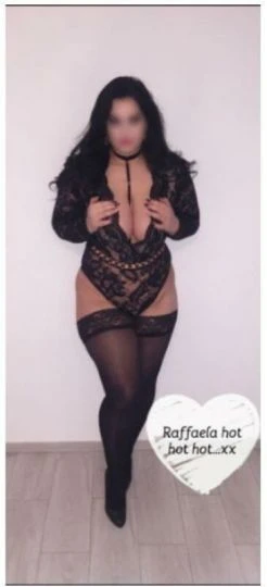 Female Escort — 7 / 8