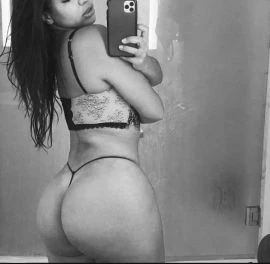 Stella, Escort, Milan