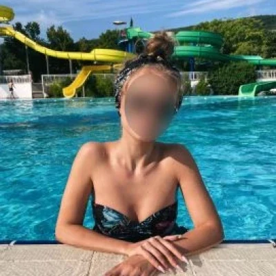 Slava, Escort, Warsaw