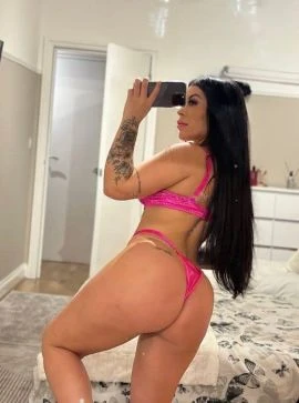 Marcela — 7 / 9