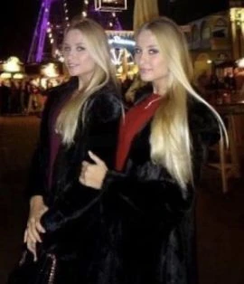 Milena & Elena — 4 / 9