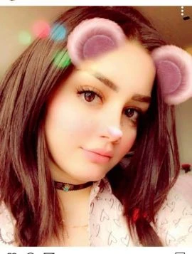 Naya, Escort, Istanbul