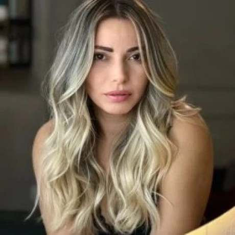 Beatriz Pascuotto — 6 / 7