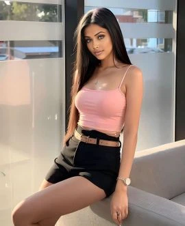 Sara — 7 / 9