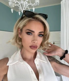 Clémence Gabrielle — 2 / 6