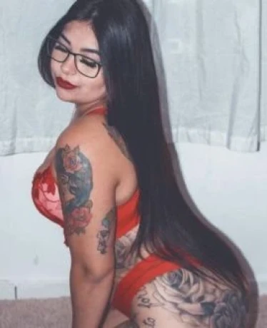 Nayara Silva — 4 / 5