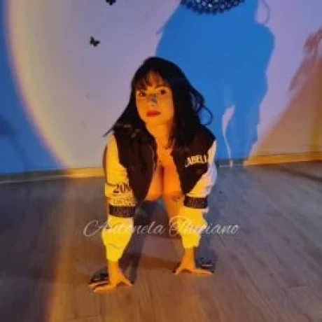 Antonela Thiciano — 4 / 9