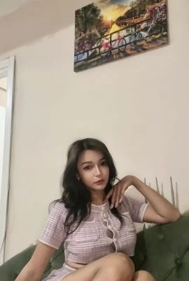 Sarah, Escort, Istanbul
