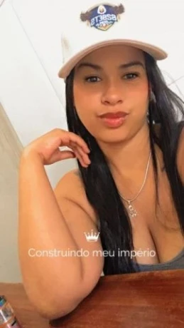 Lorraine Rosa — 4 / 6