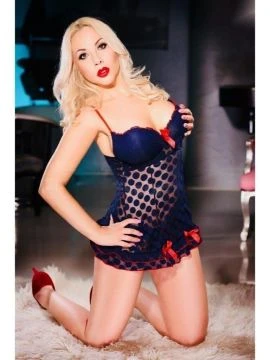 Katy BRITISH — 2 / 6
