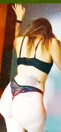 Brunna Amani — 8 / 9