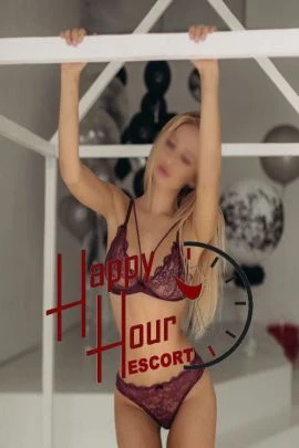 Juliya, Escort, Berlin