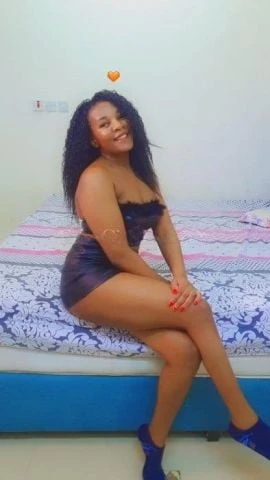 Lulu, Escort, Riyadh