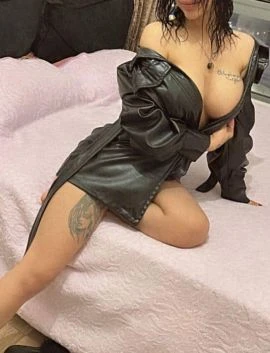 Sara — 5 / 7