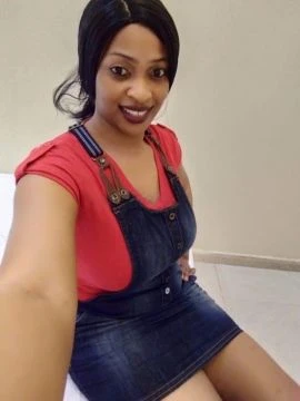Tracy, Escort, Jeddah