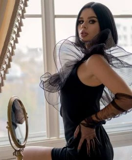 Nika, Escort, Warsaw