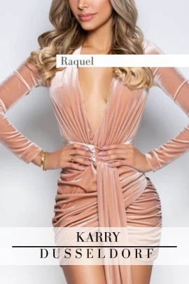 Raquel, Escort, Berlin