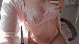 Ariane Petrova, Escort, São Paulo