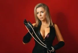 Lia, Escort, Amsterdam