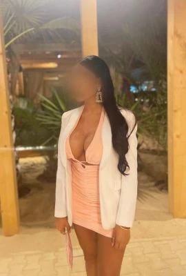 Alina, Escort, Berlin
