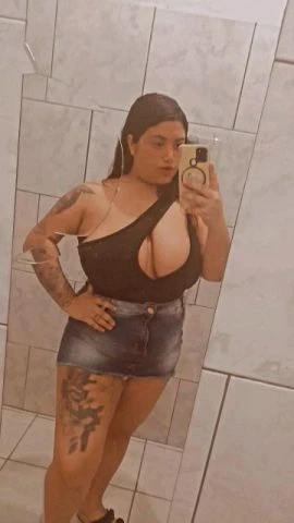 Eduarda Mello — 8 / 9